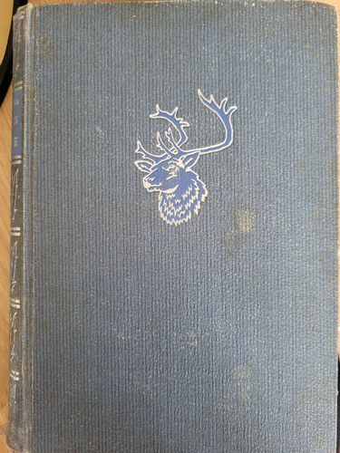 Gane, kalpone un saimniece