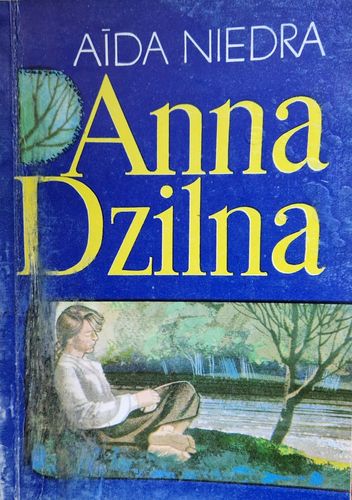 Anna Dzilna