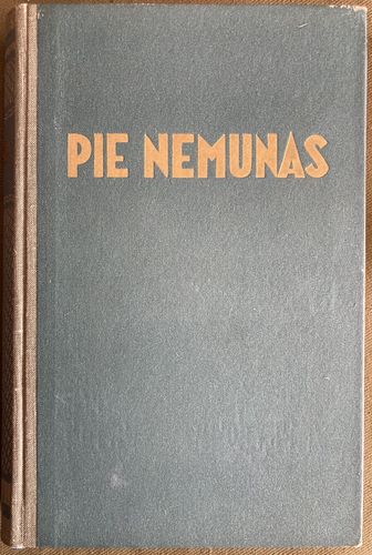 Pie Nemunas