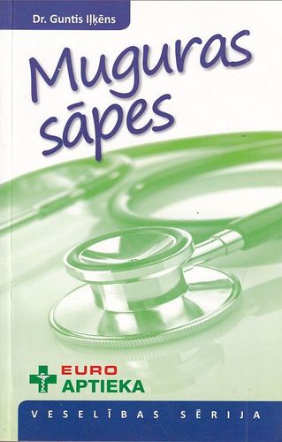 Muguras sāpes