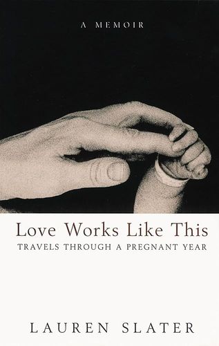 Love works like this