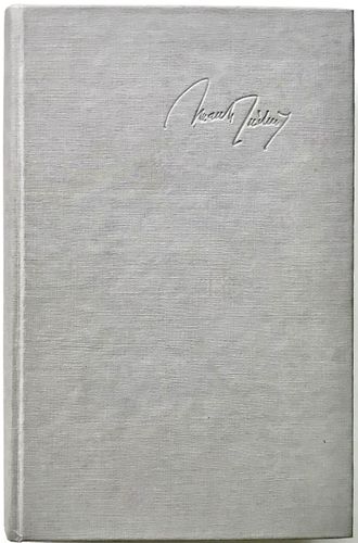 Imants Ziedonis Raksti 5.sējums Ceļojumi