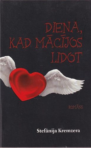 Diena, kad mācījos lidot