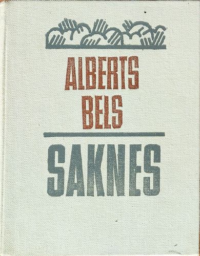 Saknes