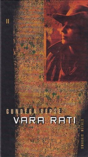 Vara Rati