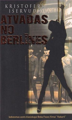 Atvadas no Berlīnes