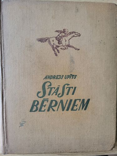 Stāsti bērniem