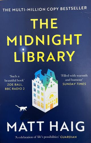 The Midnight Library