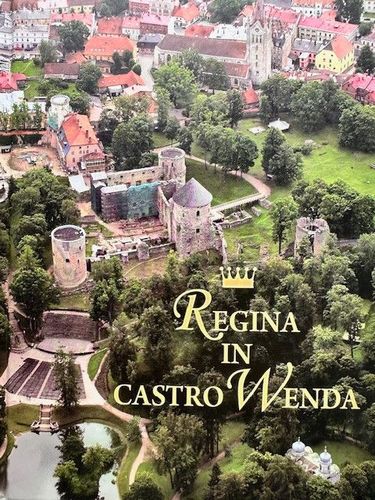 Regina in Castro Wenda