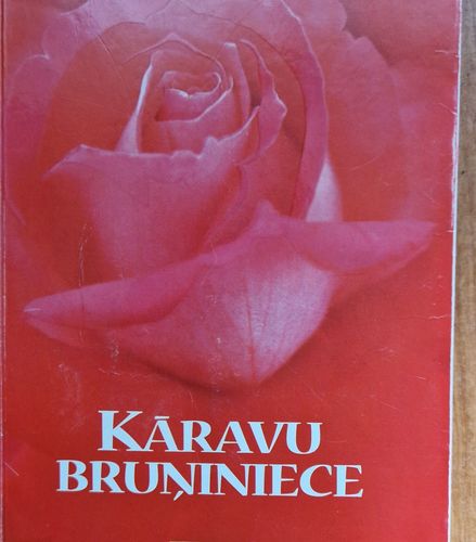 Kāravu bruņiniece
