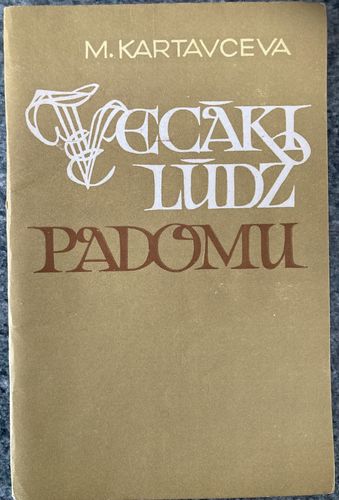 Vecāki lūdz padomu