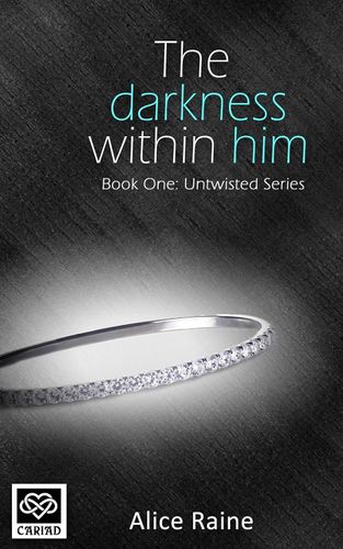 The Darkness Within Him (Untwisted #1)