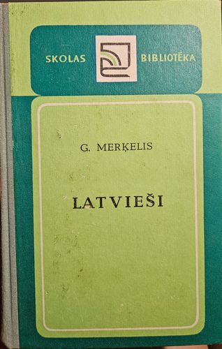 Latvieši
