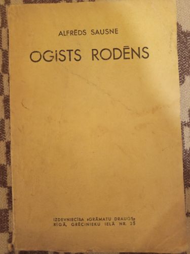 Ogists Rodēns