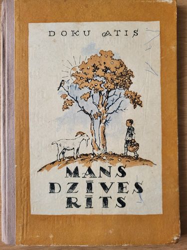 Mans dzīves rīts