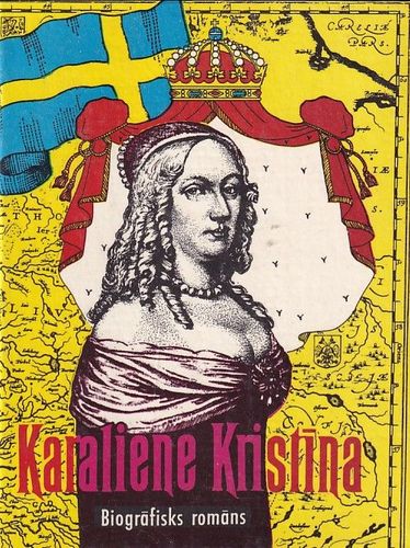 Karaliene Kristīna