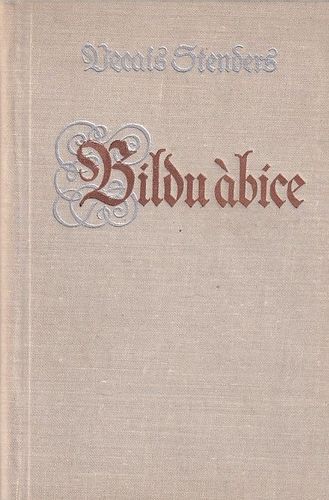 Bildu ābice