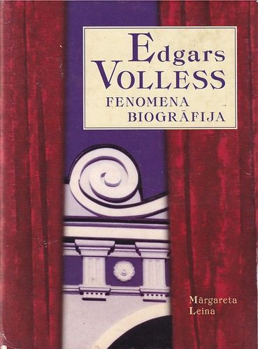Edgars Volless