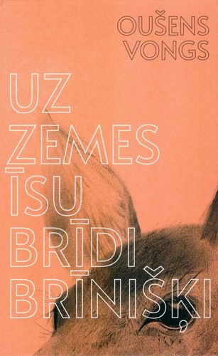 Uz zemes īsu brīdi brīnišķi