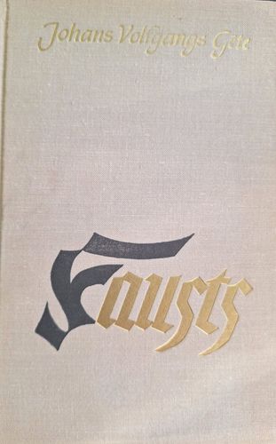 Fausts