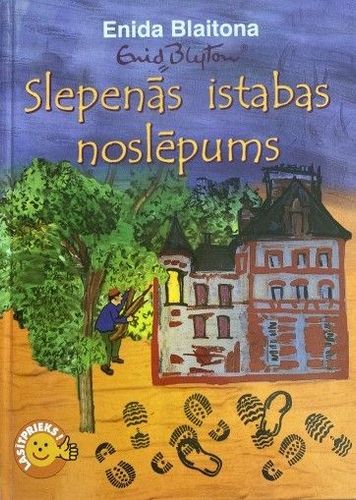 Slepenās istabas noslēpums