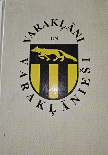 Varakļāni un  varakļānieši 
