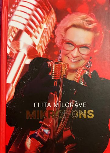 Mikrofons