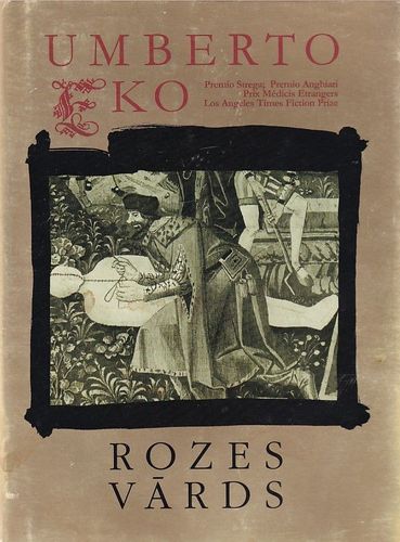 Rozes vārds