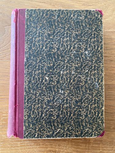 Noziegums un sods (I, II un III grāmata)