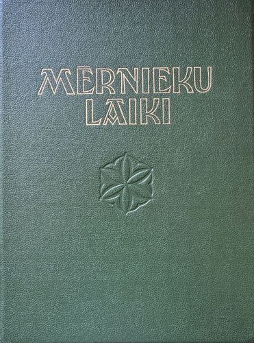 Mērnieku laiki