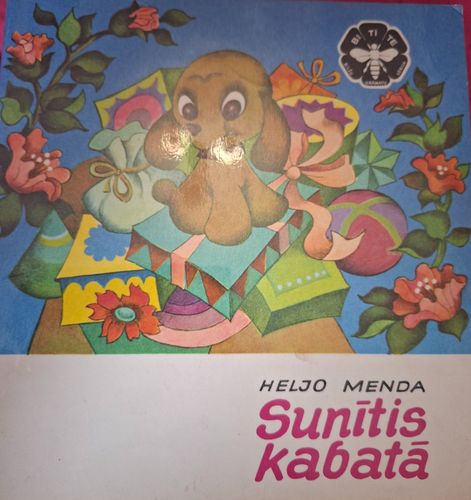 Sunītis kabatā