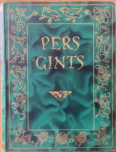 Pērs Gints