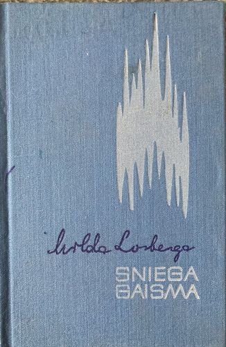 Sniega gaisma