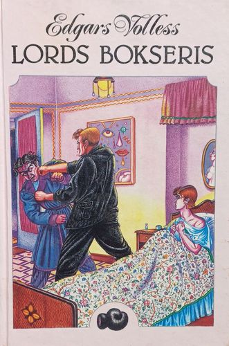 Lords bokseris