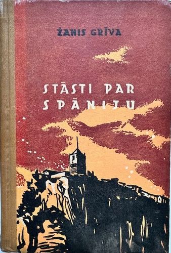 Stāsti par Spāniju