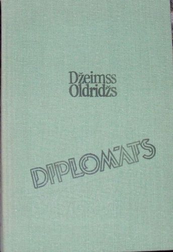 Diplomāts