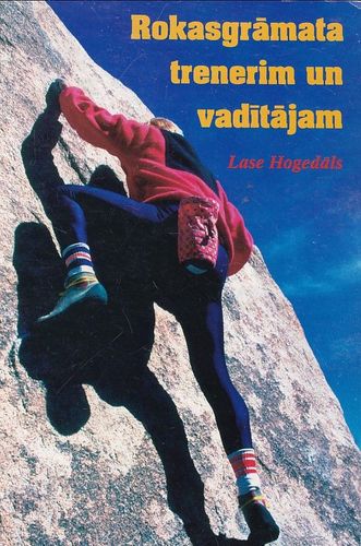 Rokasgrāmata trenerim un vadītājam