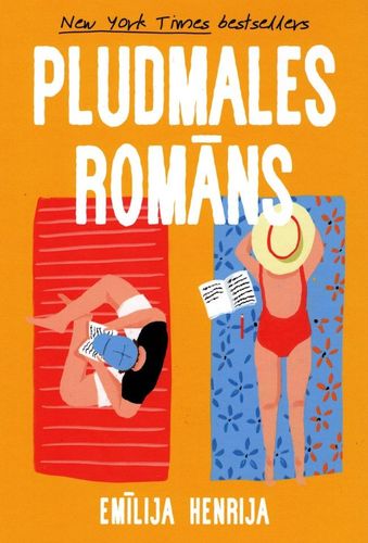 Pludmales romāns
