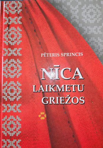Nīca laikmetu griežos 
