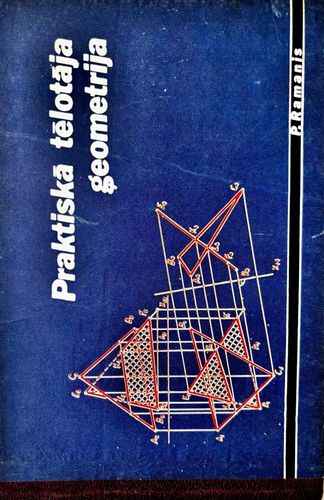 Praktiskā Tēlotāja Ģeometrija