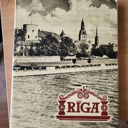 Rīga