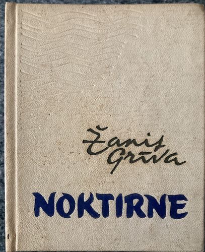 Noktirne