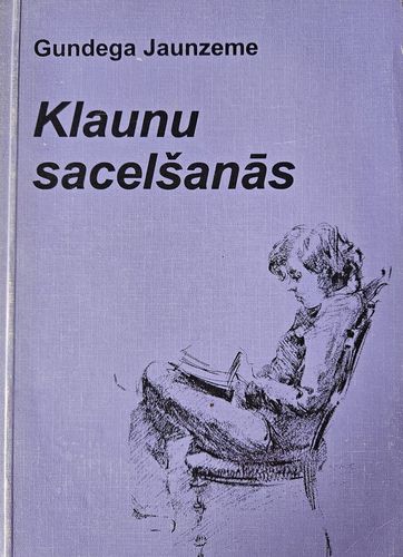 Klaunu sacelšanās