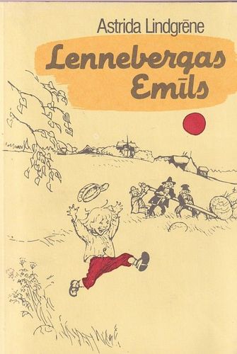 Lennebergas Emīls