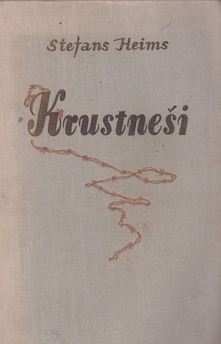 Krustneši