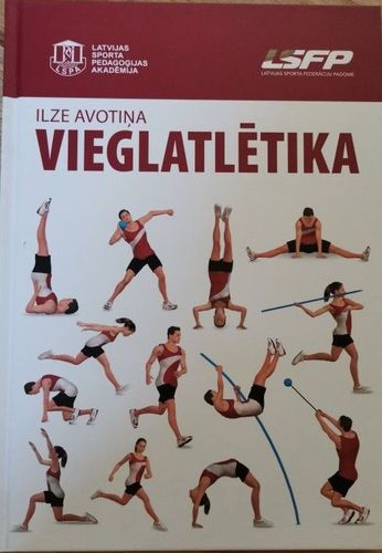 Vieglatlētika