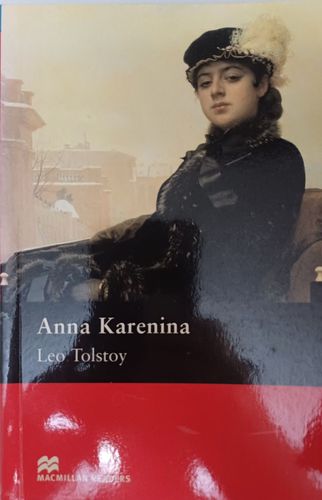 Anna Karenina
