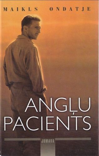 Angļu Pacients