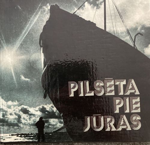 Pilsēta pie jūras