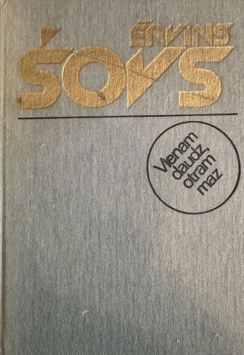 Vienam daudz, otram maz